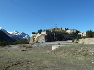 10 Ancien fort d'Anjou